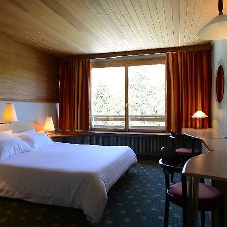 Les Villages Club Du Soleil - Vars Vars  Extérieur photo
